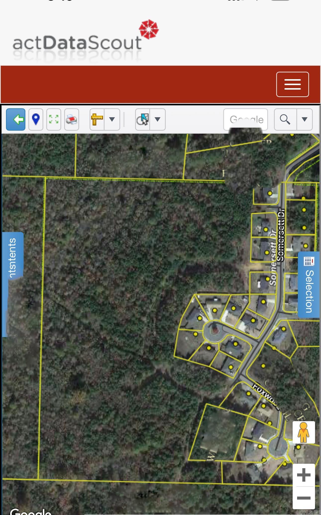 Lots 43-128 Somersett  Arkadelphia, AR