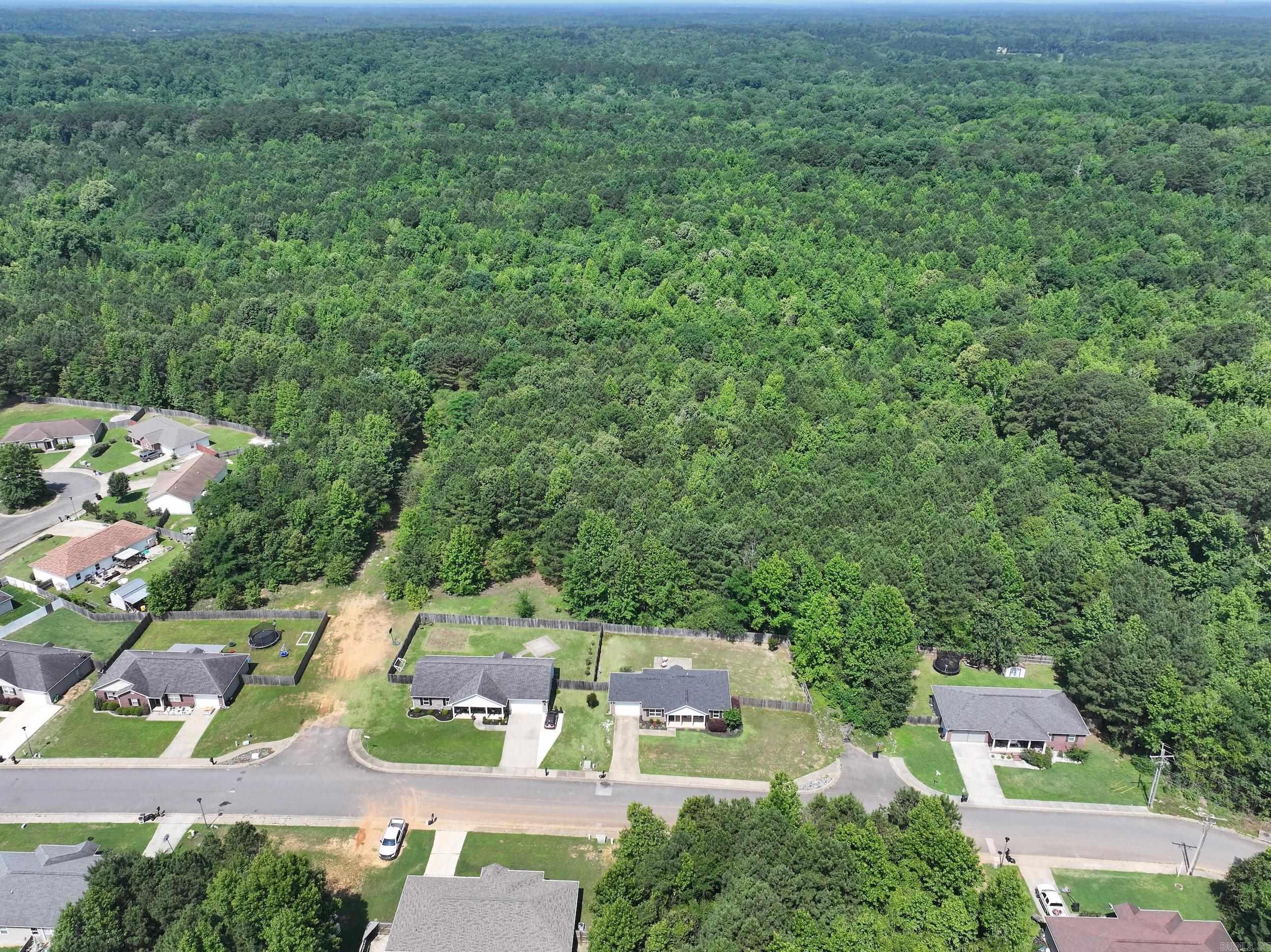 Lots 43-128 Somersett  Arkadelphia, AR
