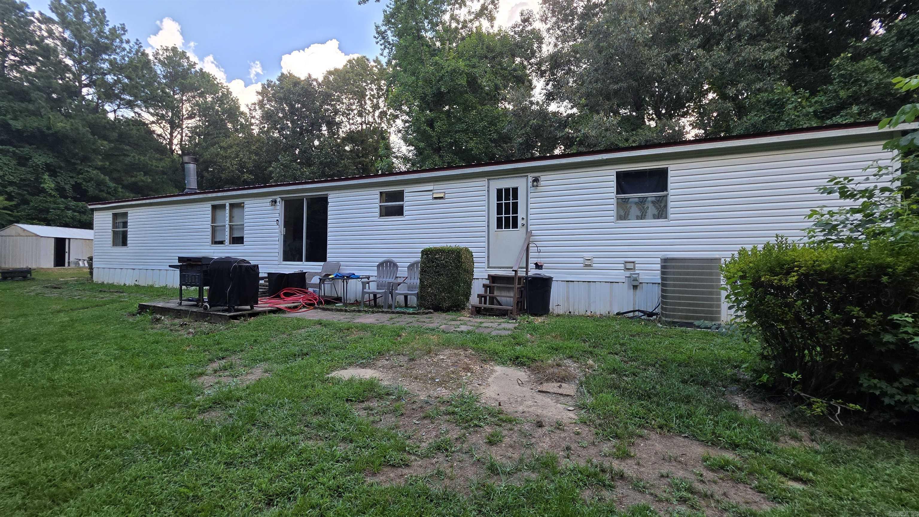 482 Greene 702 Rd  Jonesboro, AR