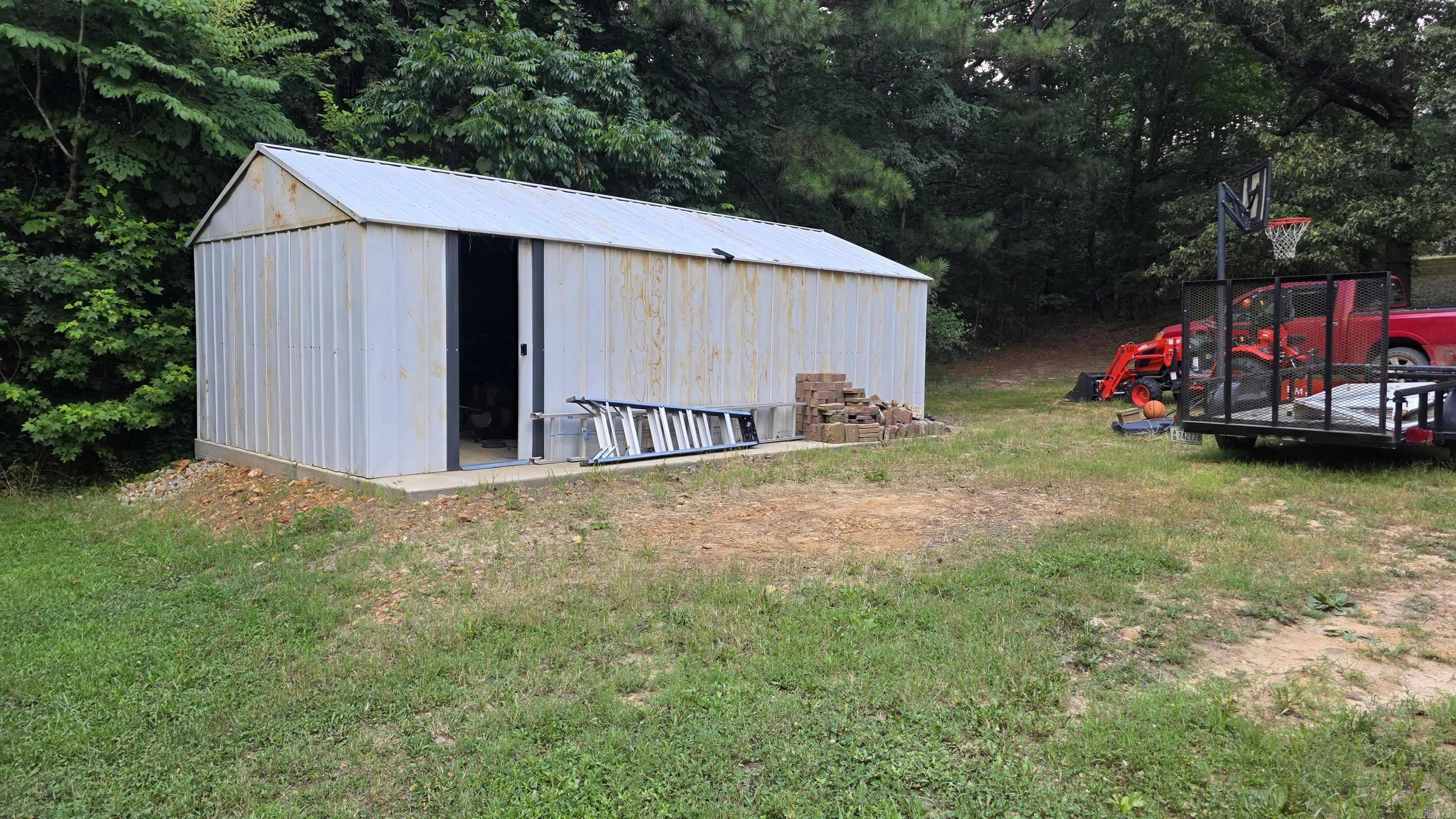 482 Greene 702 Rd  Jonesboro, AR