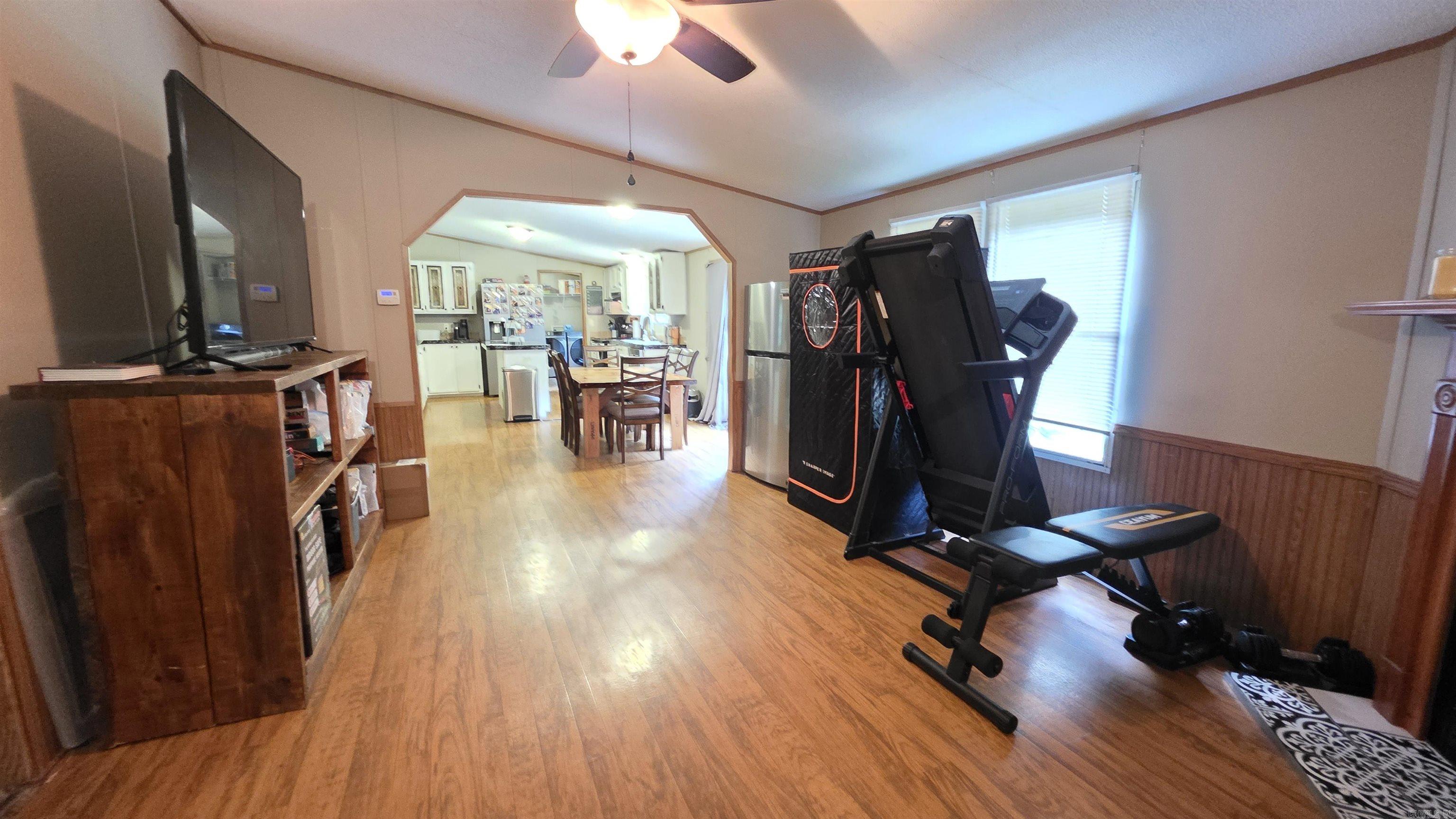 482 Greene 702 Rd  Jonesboro, AR