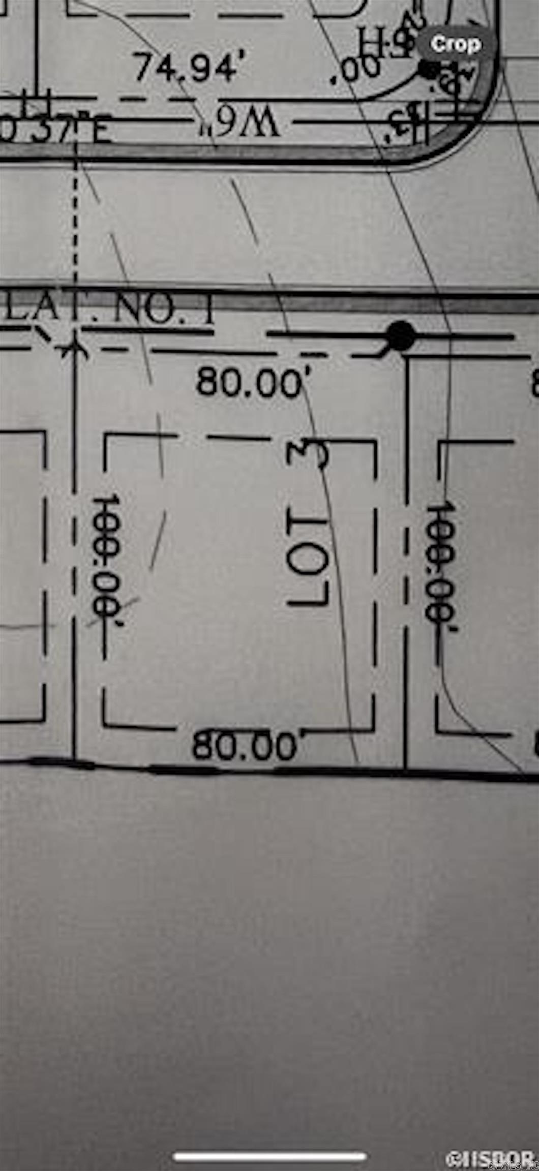 Lot 3 Somersett  Arkadelphia, AR
