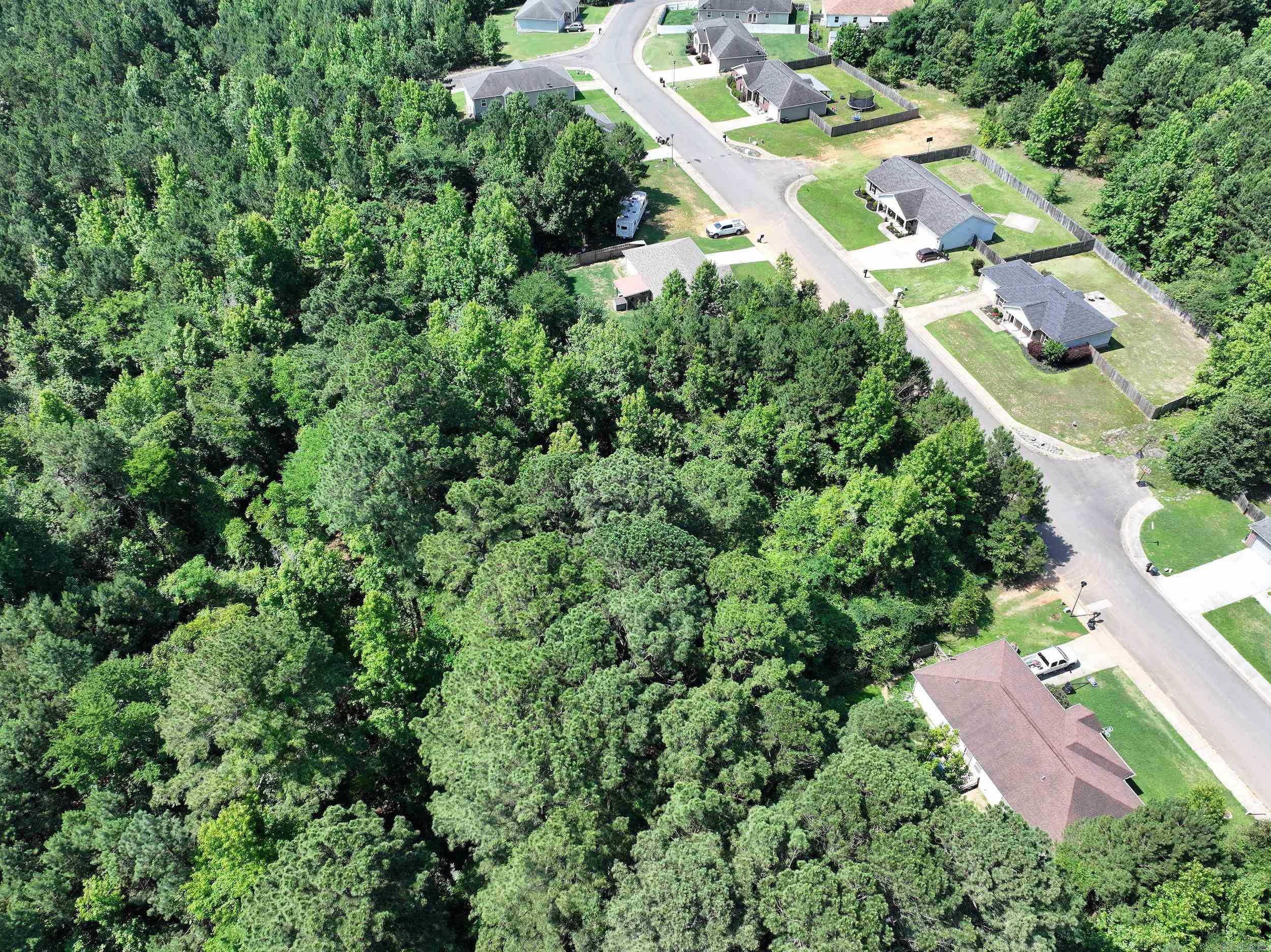 Lot 3 Somersett  Arkadelphia, AR