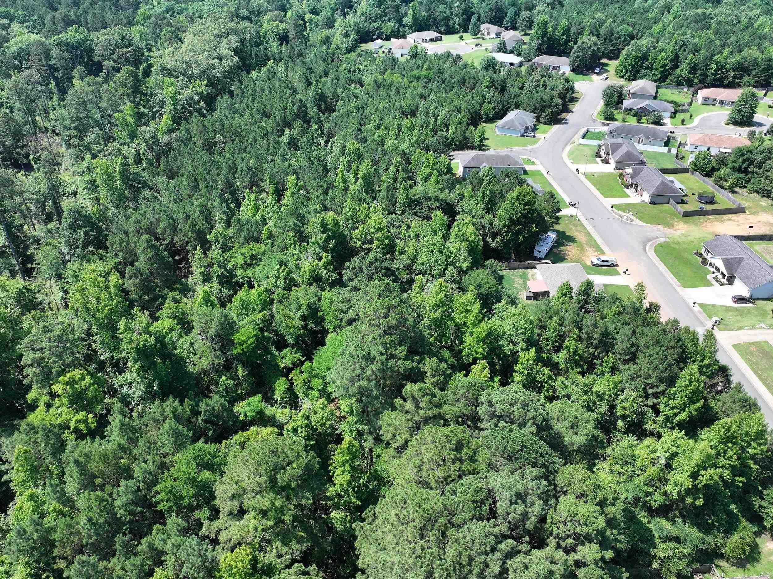 Lot 5 Somersett  Arkadelphia, AR