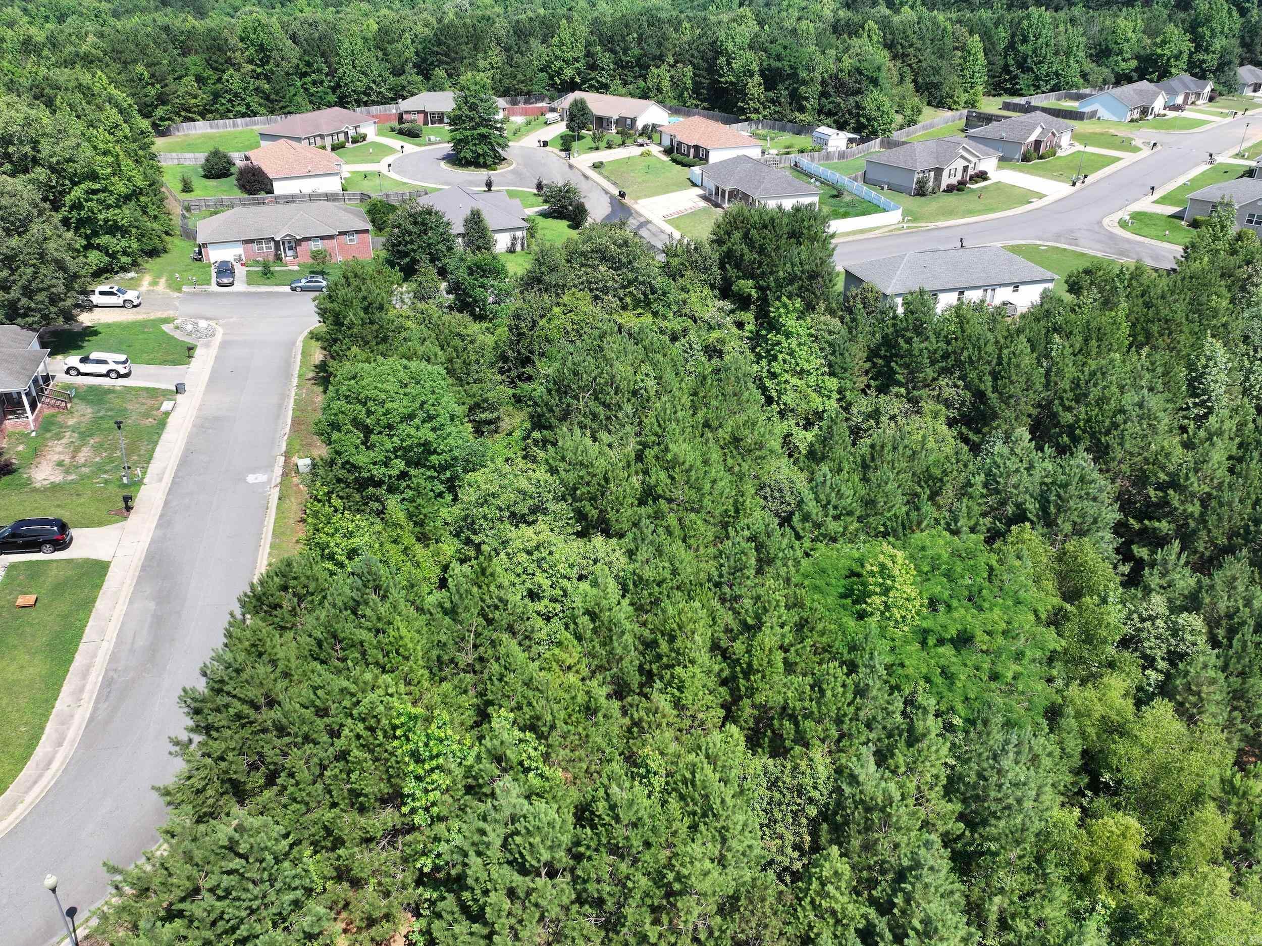 Lot 10 Somersett  Arkadelphia, AR
