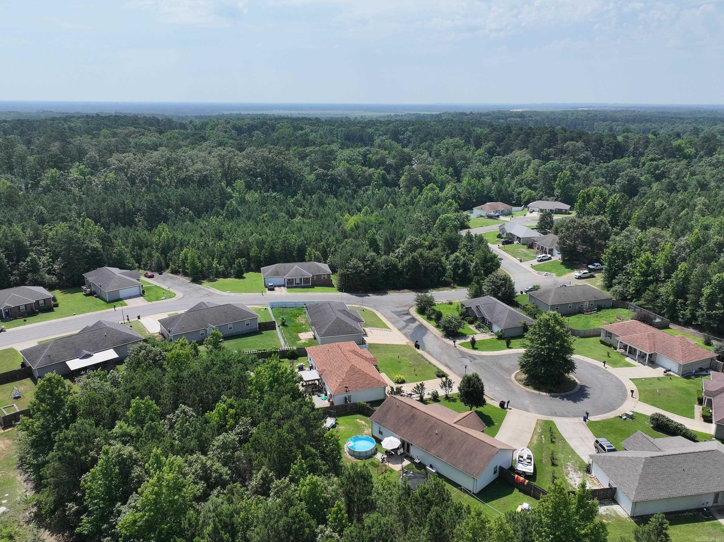 Lot 11 Somersett  Arkadelphia, AR