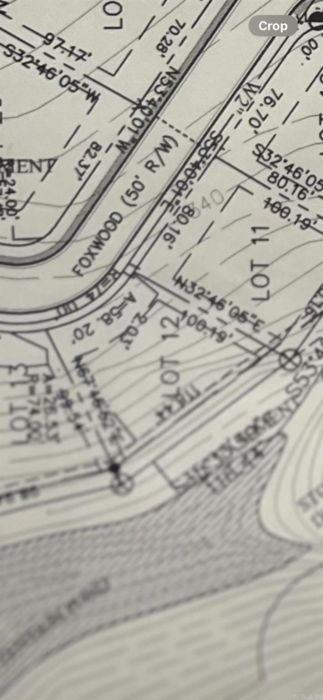Lot 12 Somerset  Arkadelphia, AR