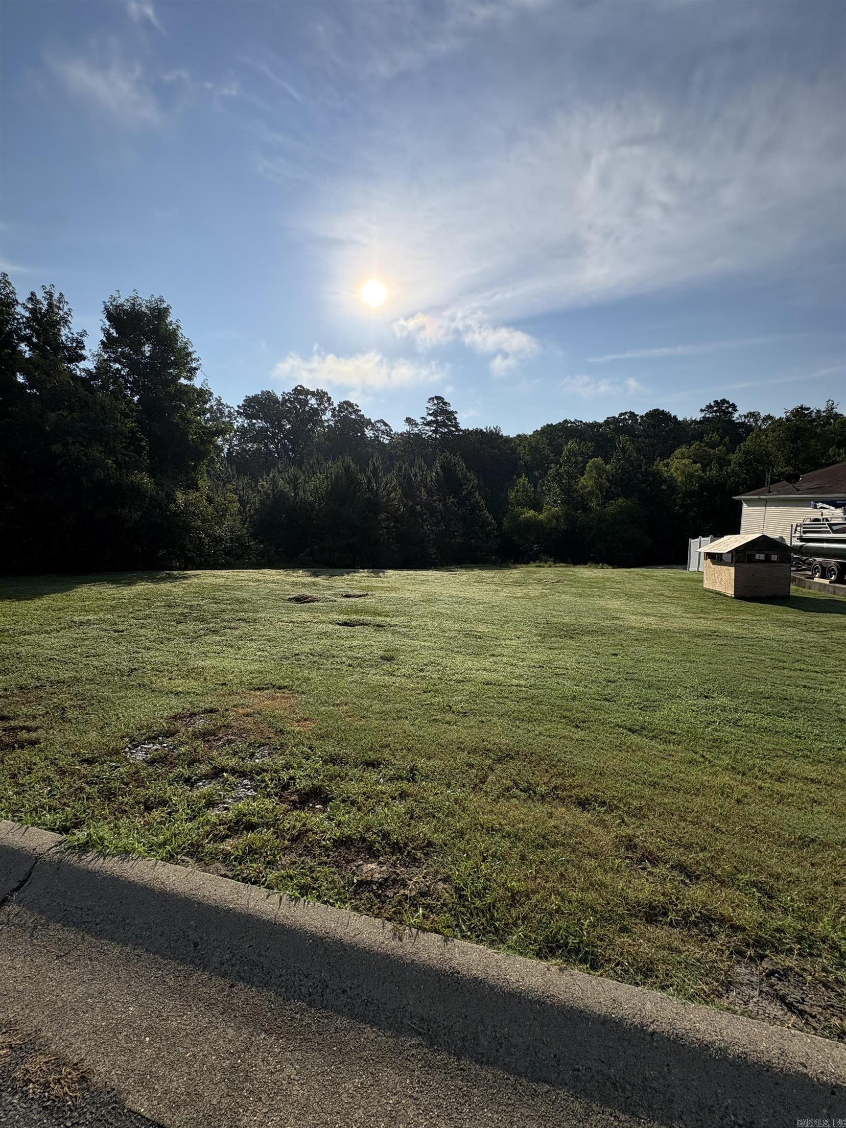 Lot 14 Somersett  Arkadelphia, AR