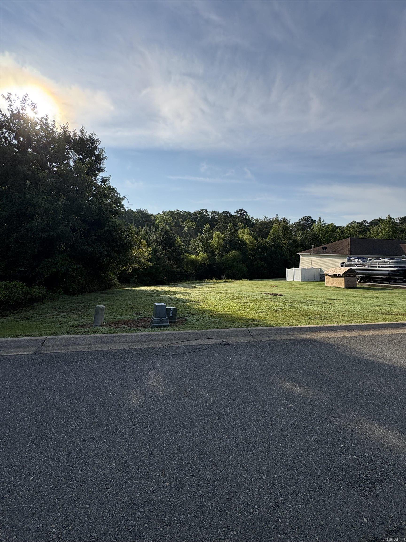 Lot 14 Somersett  Arkadelphia, AR