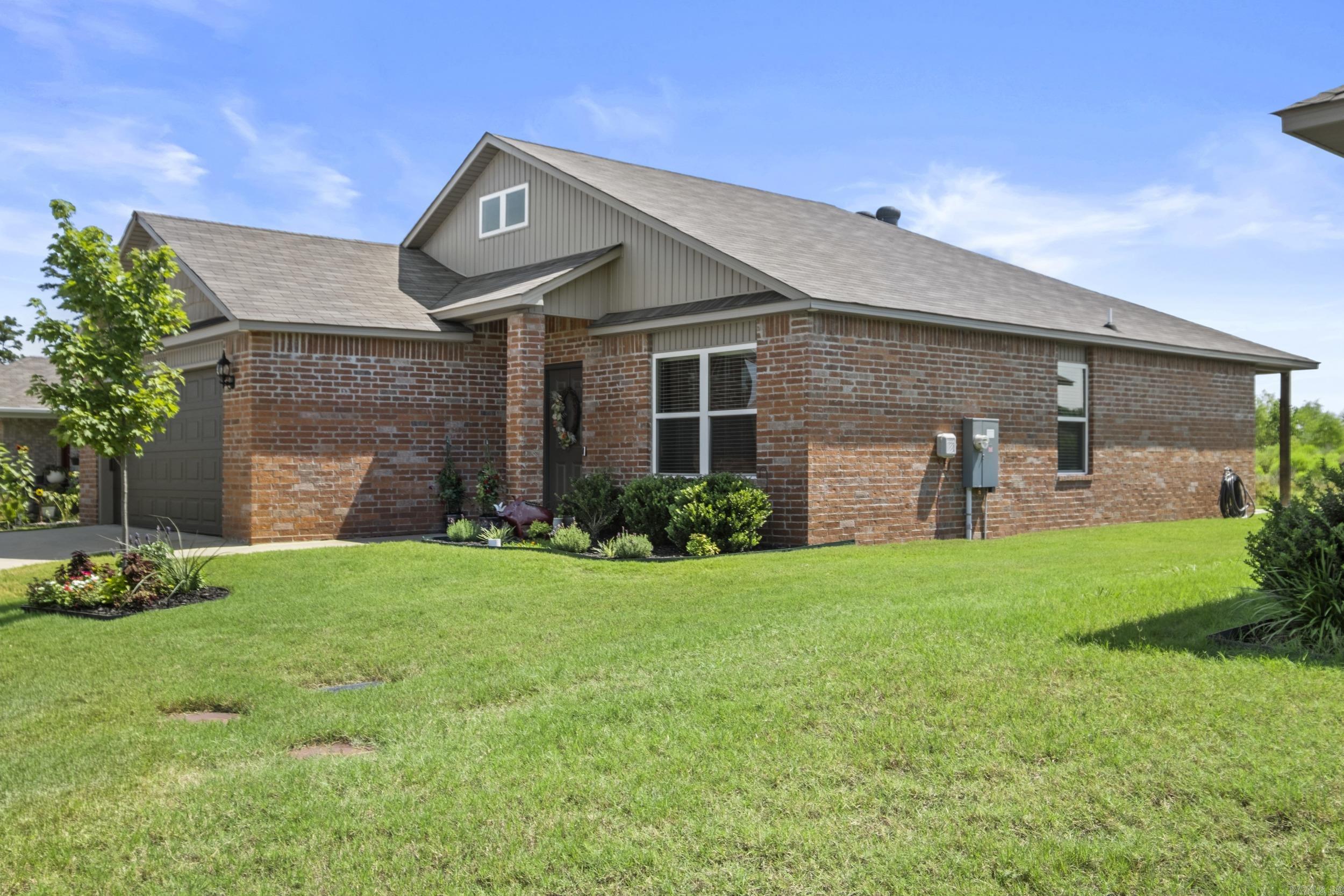 8516 Eastwood Creek Dr  North Little Rock, AR