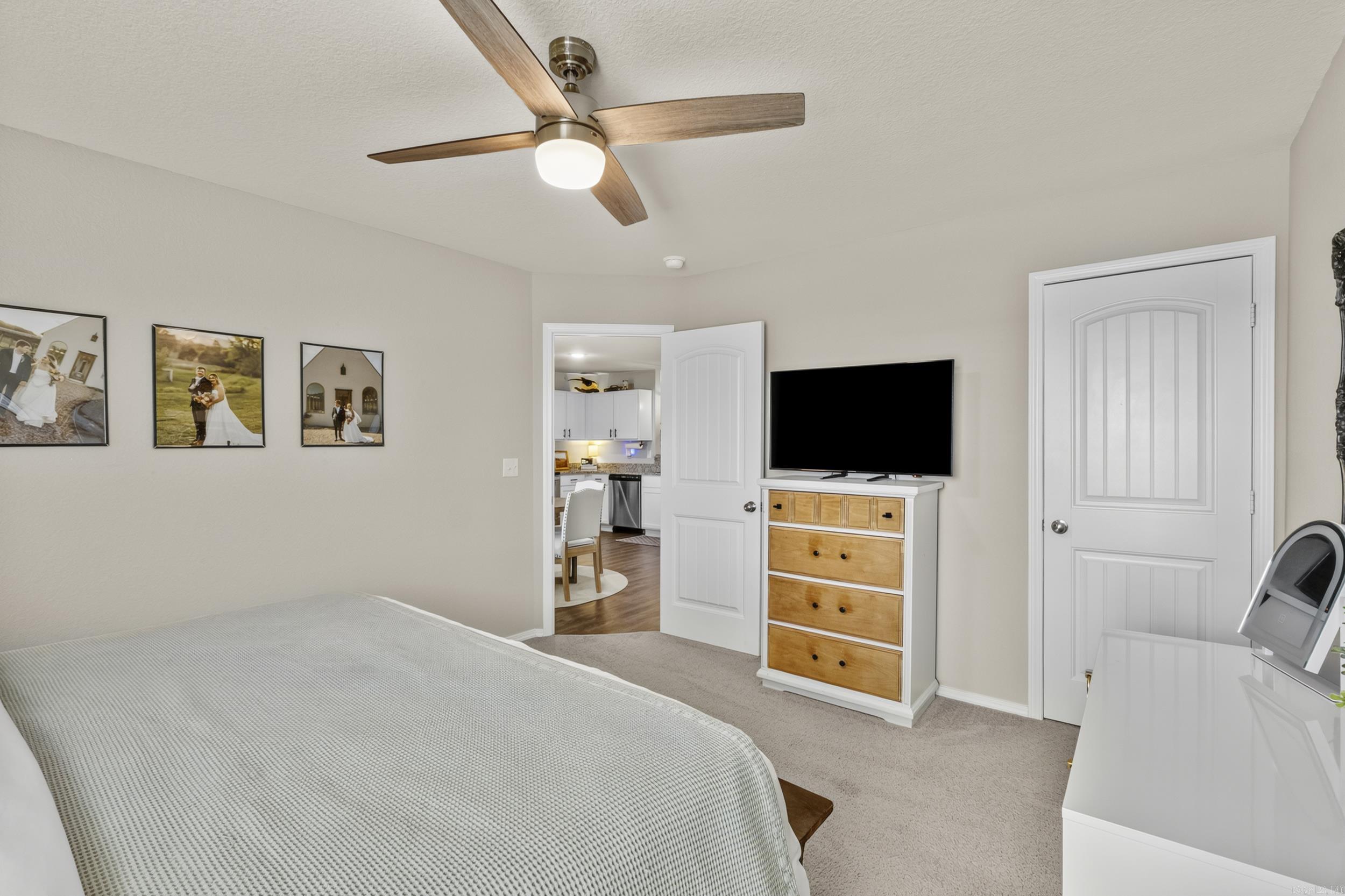 8516 Eastwood Creek Dr  North Little Rock, AR