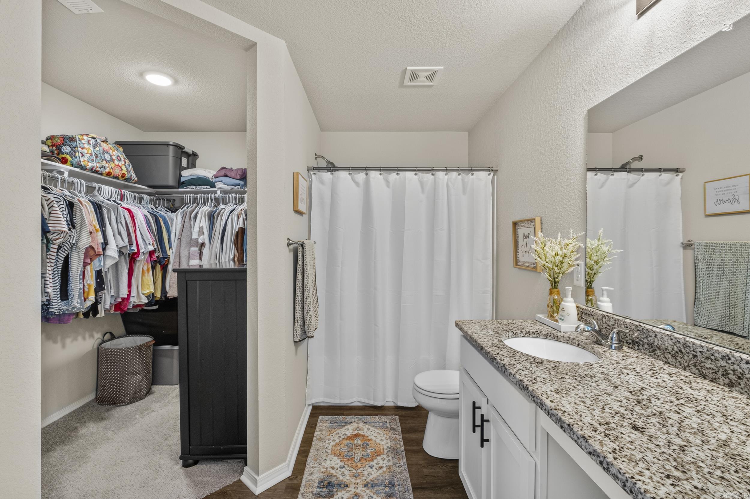 8516 Eastwood Creek Dr  North Little Rock, AR
