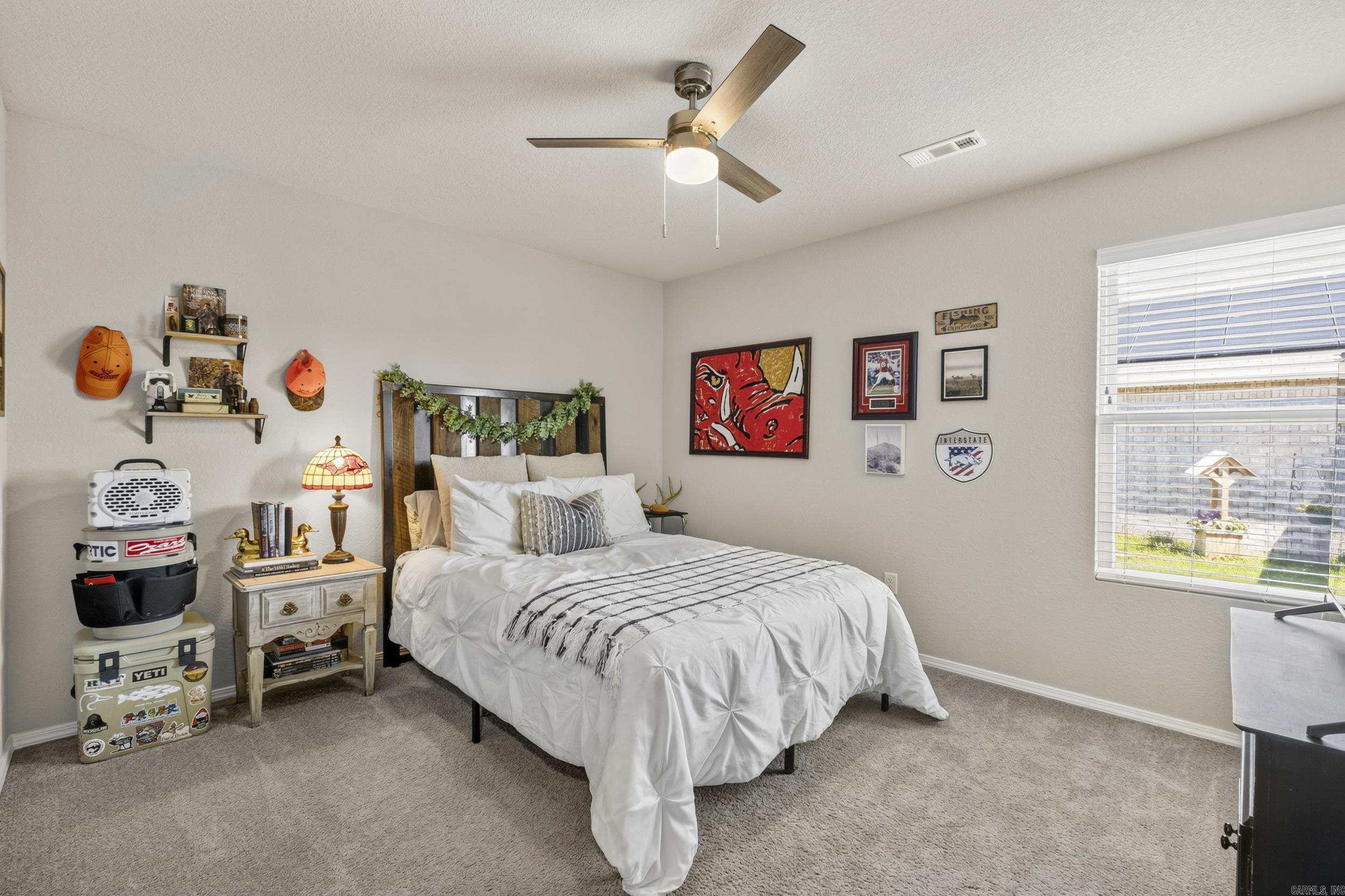 8516 Eastwood Creek Dr  North Little Rock, AR