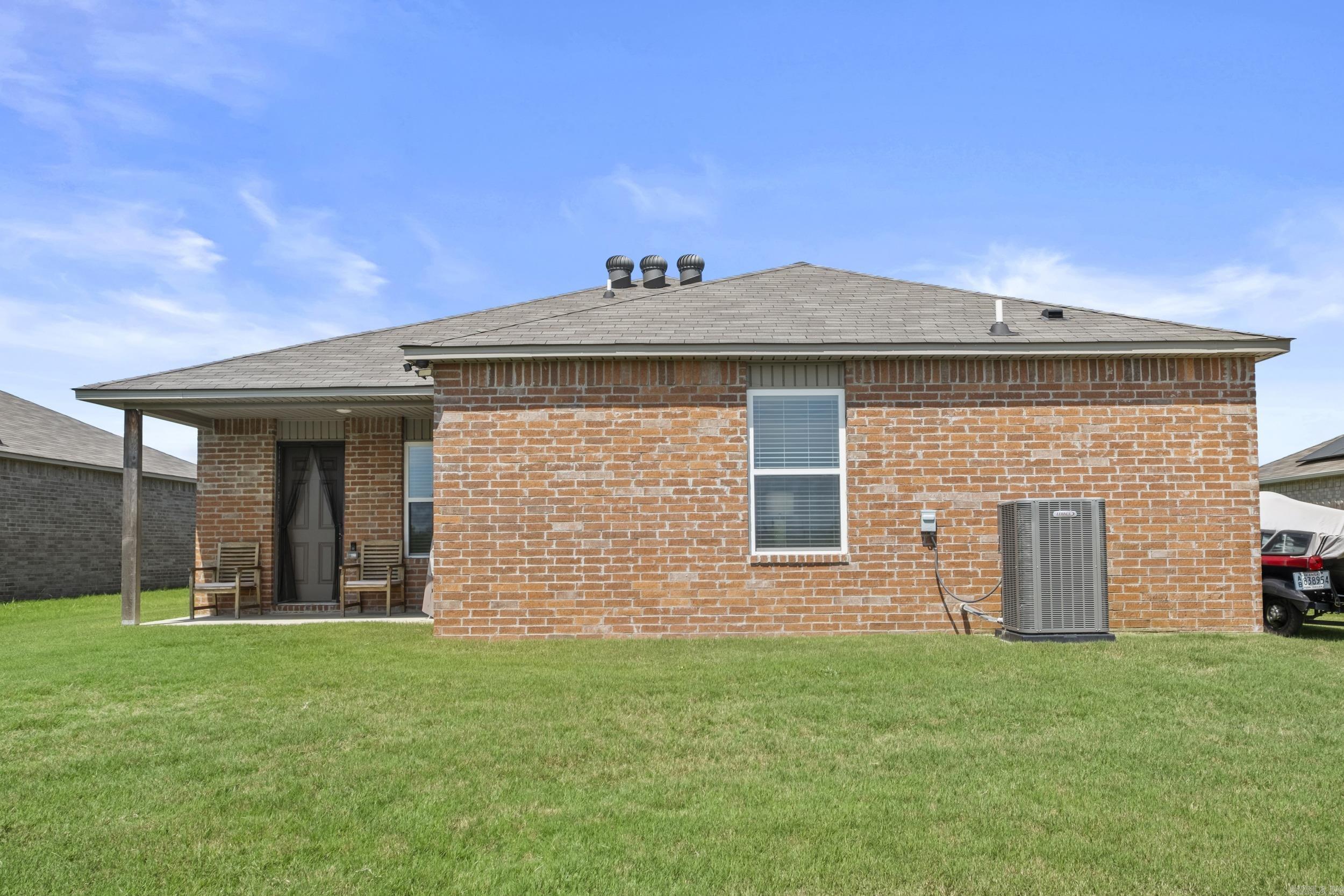 8516 Eastwood Creek Dr  North Little Rock, AR