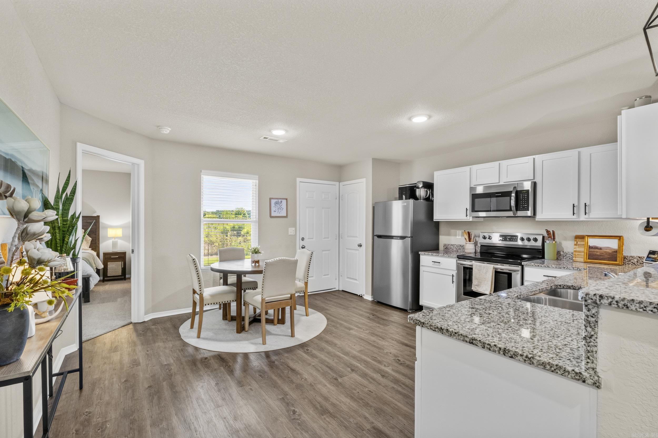 8516 Eastwood Creek Dr  North Little Rock, AR