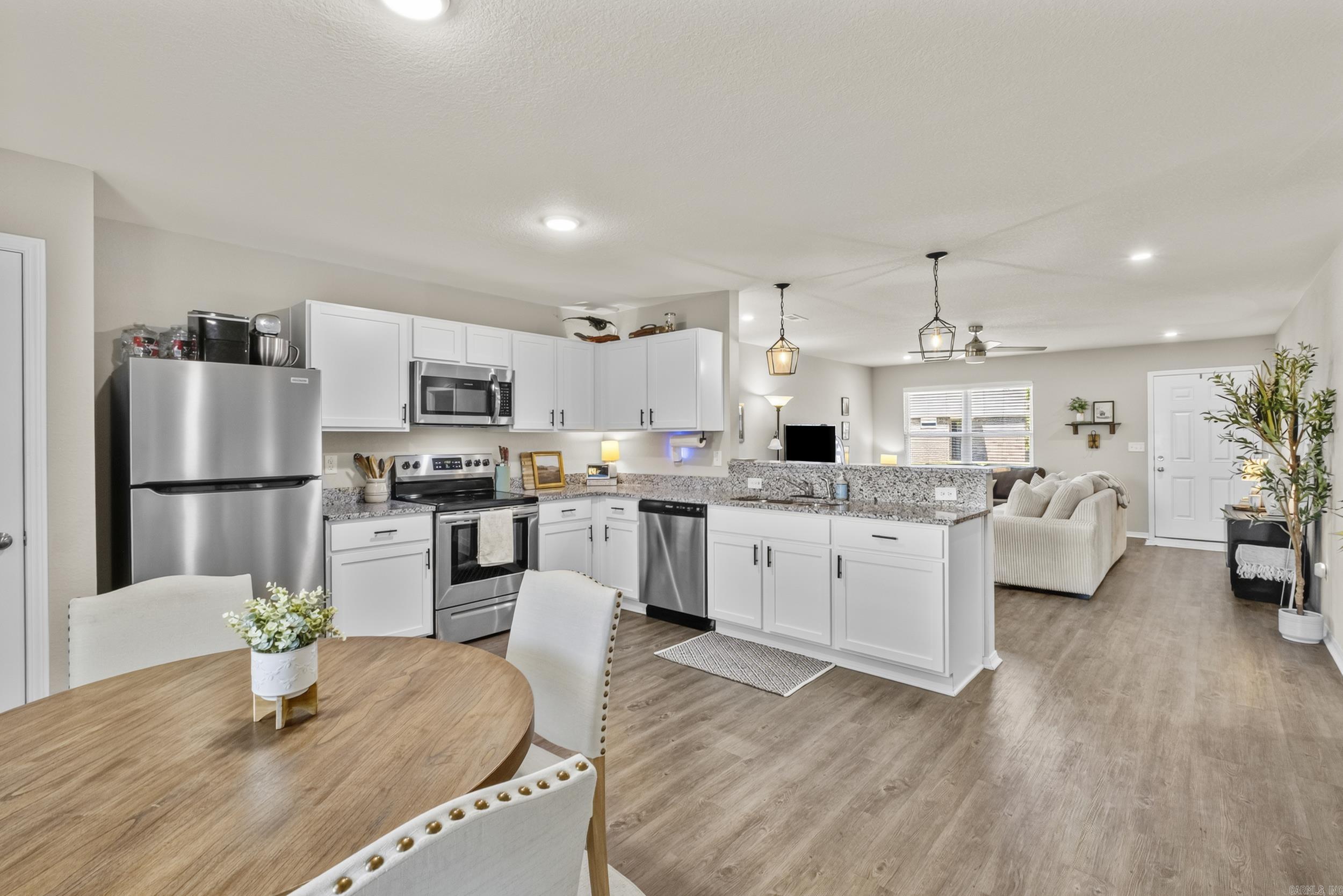 8516 Eastwood Creek Dr  North Little Rock, AR