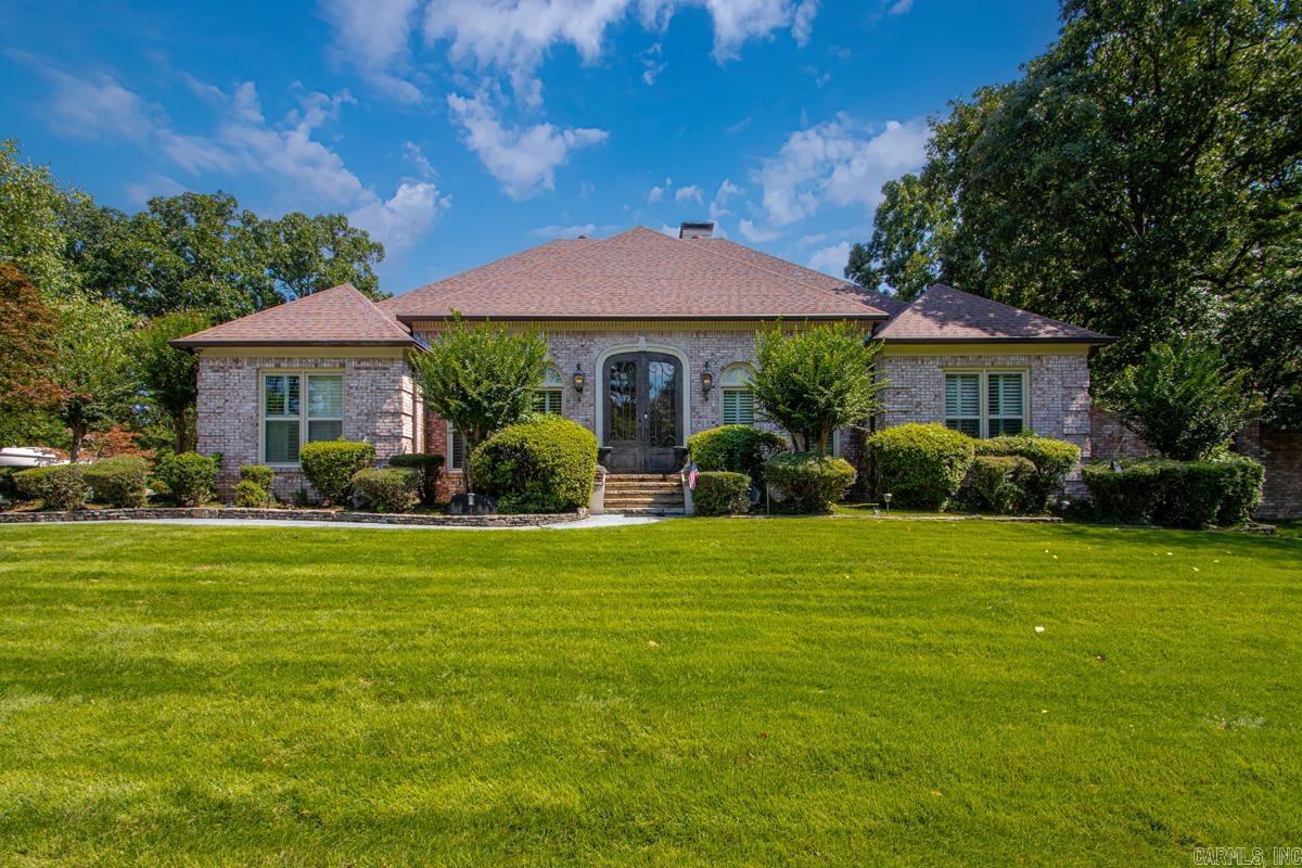 13620 Pleasant Forest Dr  Little Rock, AR