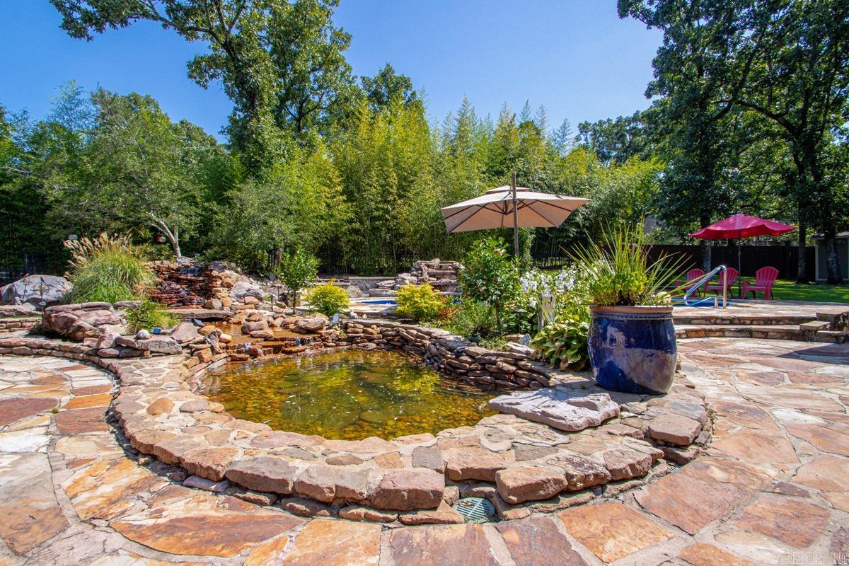 13620 Pleasant Forest Dr  Little Rock, AR