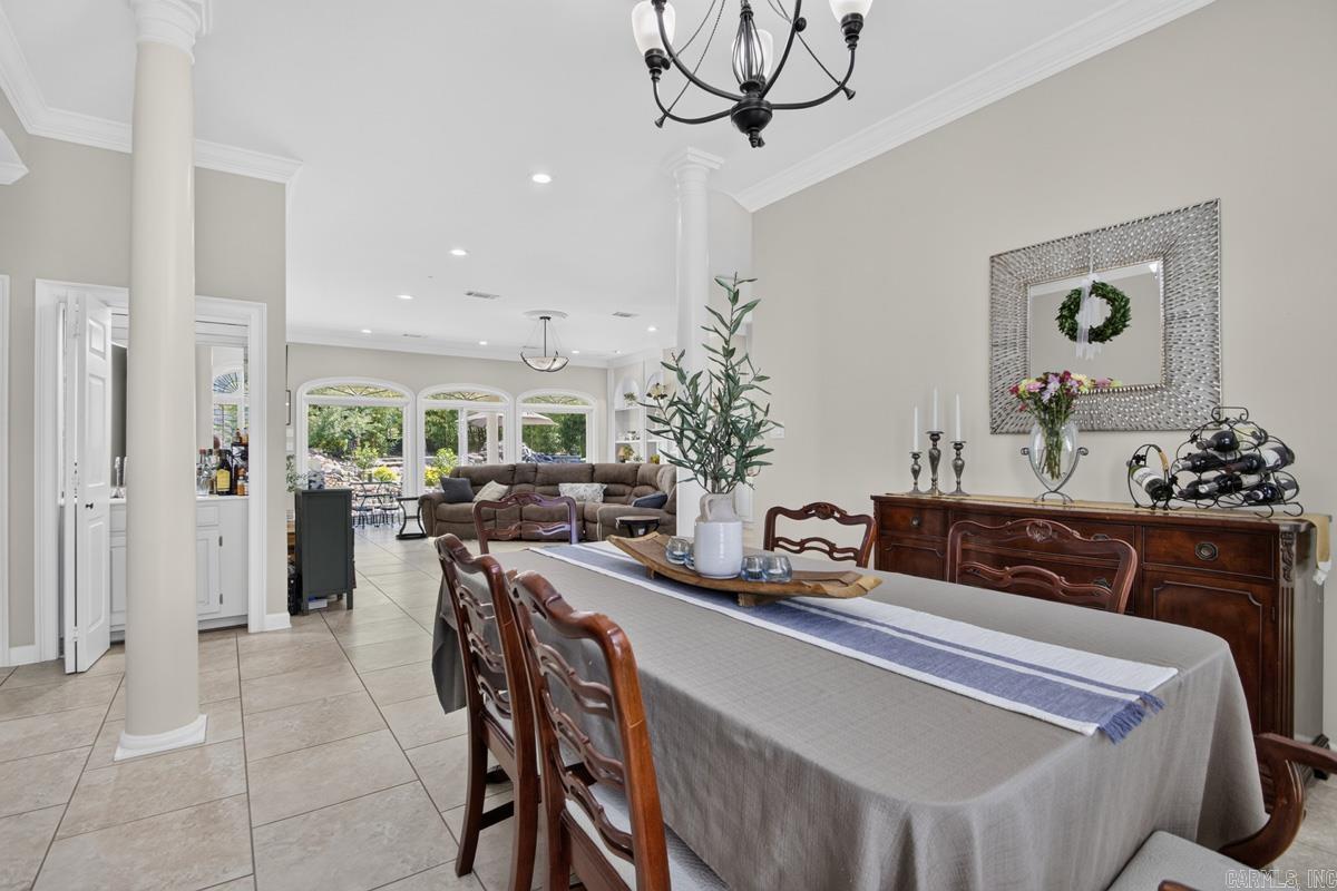 13620 Pleasant Forest Dr  Little Rock, AR