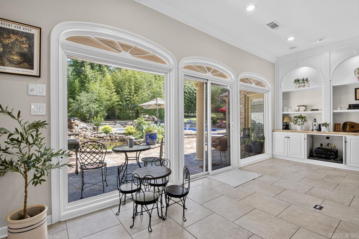 13620 Pleasant Forest Dr  Little Rock, AR