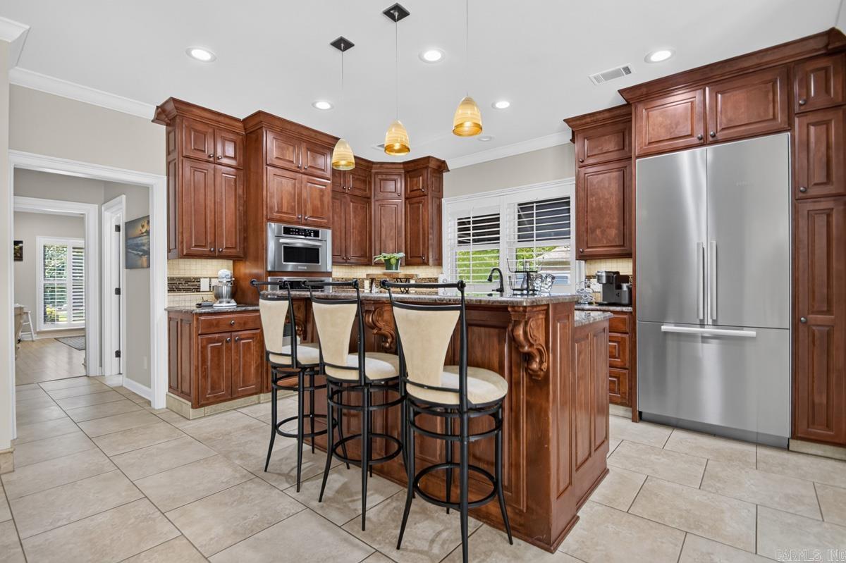 13620 Pleasant Forest Dr  Little Rock, AR