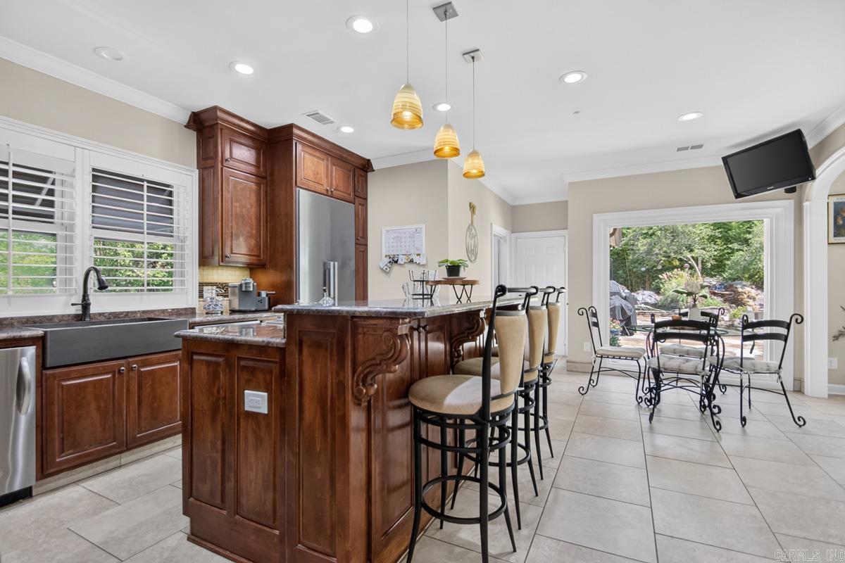 13620 Pleasant Forest Dr  Little Rock, AR