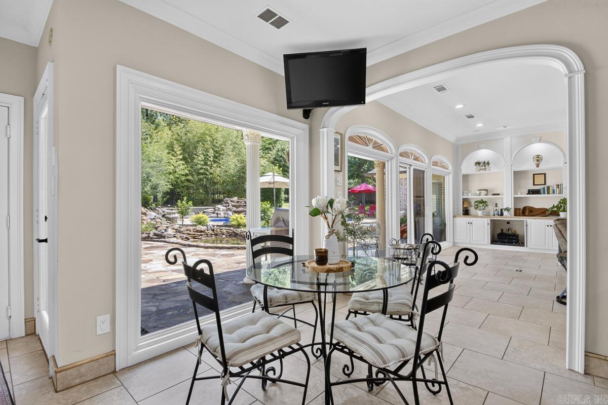 13620 Pleasant Forest Dr  Little Rock, AR