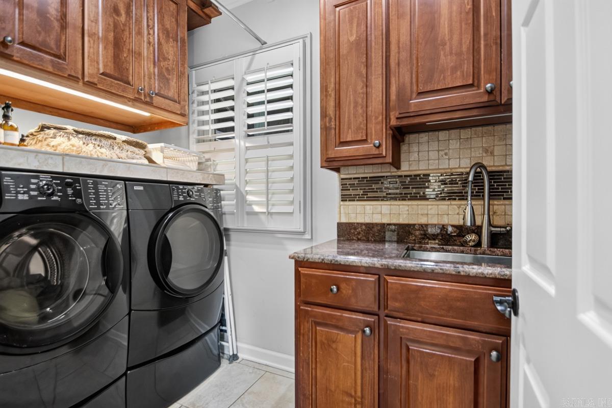 13620 Pleasant Forest Dr  Little Rock, AR