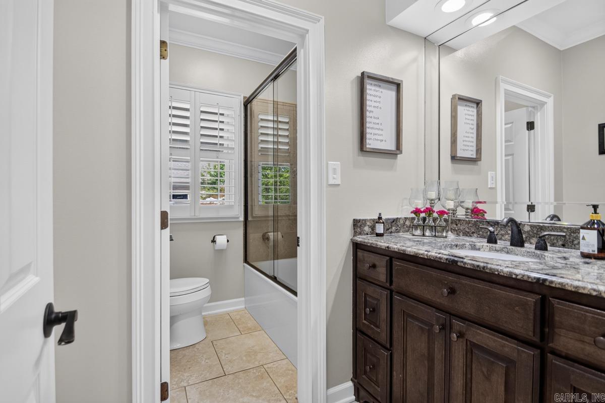 13620 Pleasant Forest Dr  Little Rock, AR