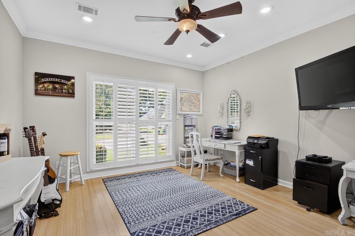 13620 Pleasant Forest Dr  Little Rock, AR