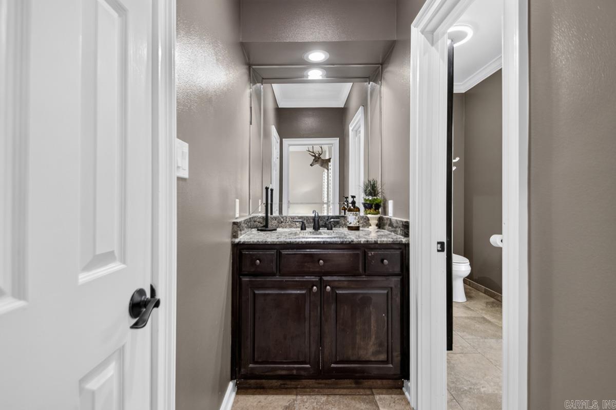 13620 Pleasant Forest Dr  Little Rock, AR