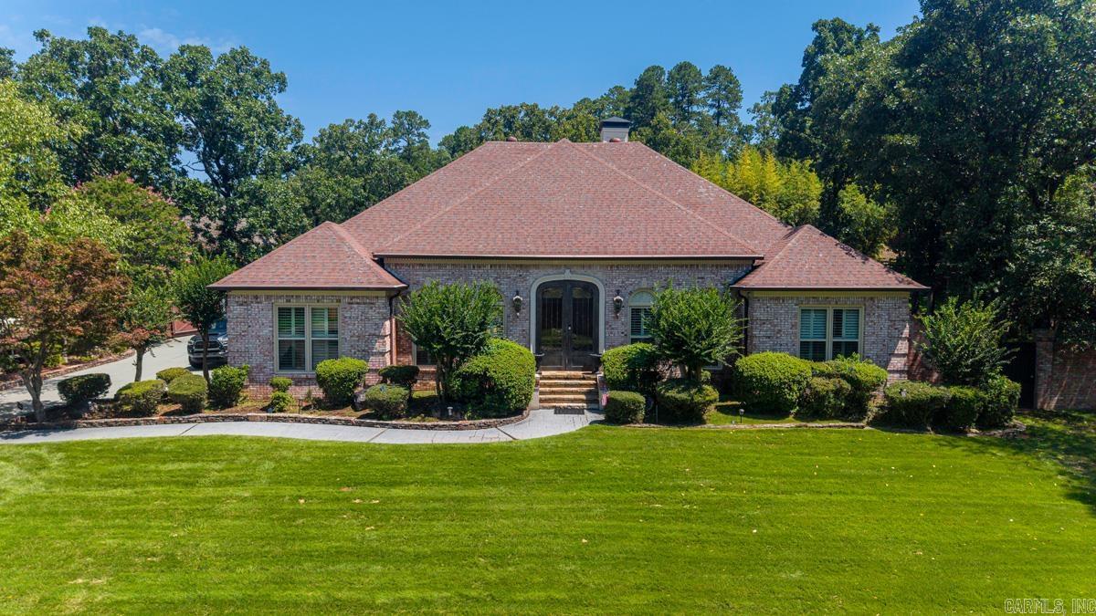 13620 Pleasant Forest Dr  Little Rock, AR