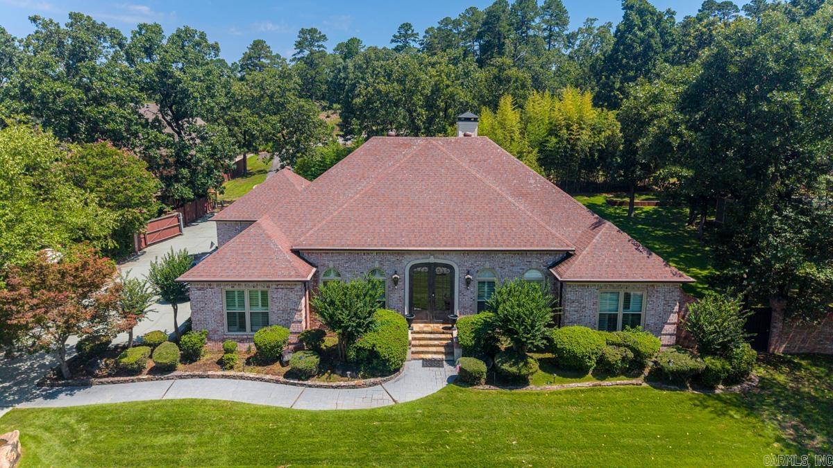 13620 Pleasant Forest Dr  Little Rock, AR