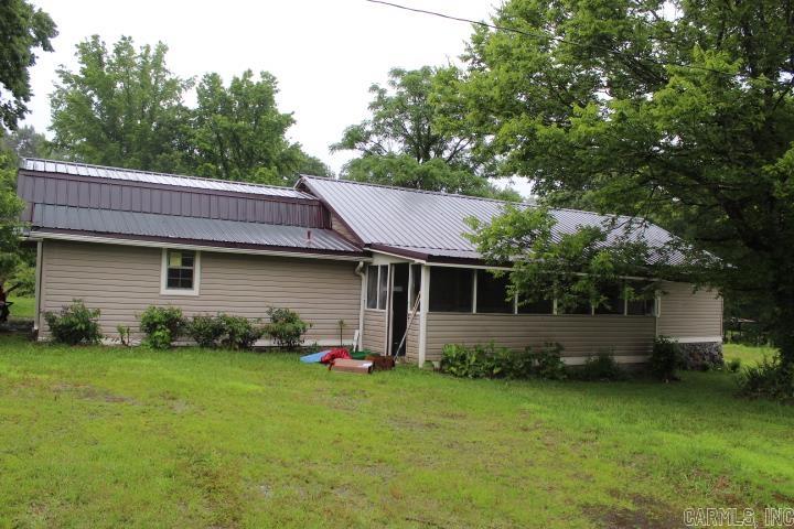 593 Delta  Sheridan, AR