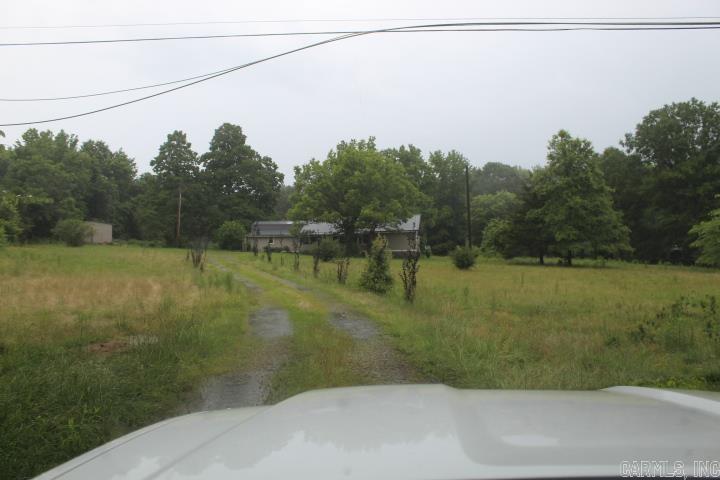 593 Delta  Sheridan, AR