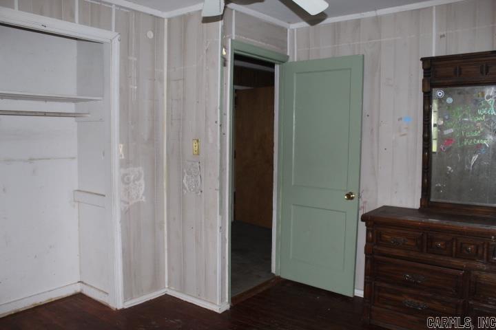 593 Delta  Sheridan, AR