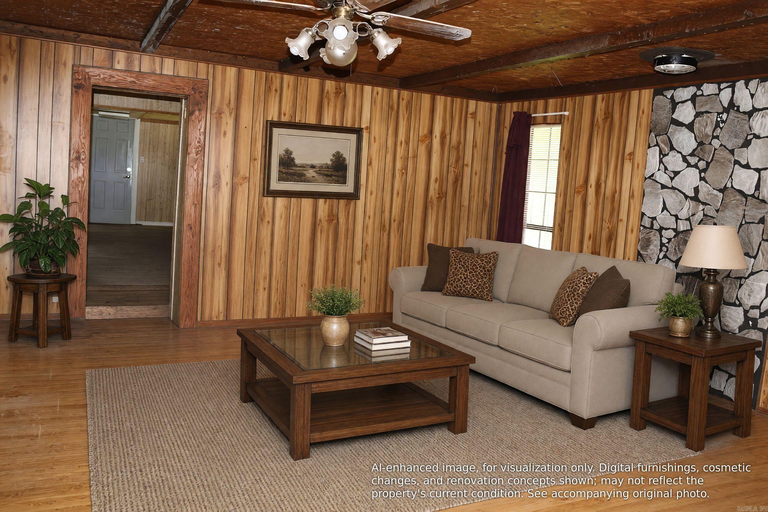 593 Delta  Sheridan, AR