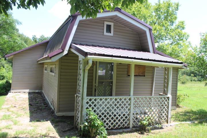 593 Delta  Sheridan, AR