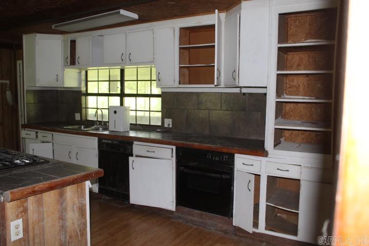 593 Delta  Sheridan, AR