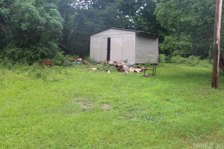 593 Delta  Sheridan, AR