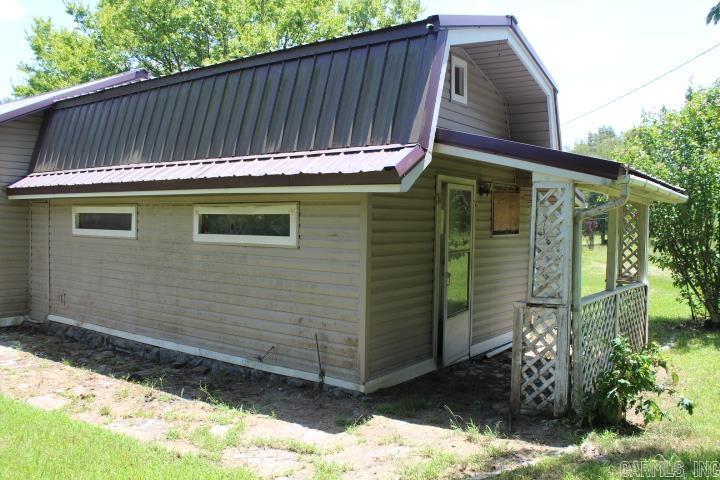 593 Delta  Sheridan, AR