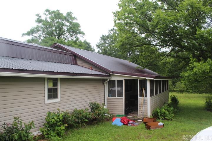 593 Delta  Sheridan, AR