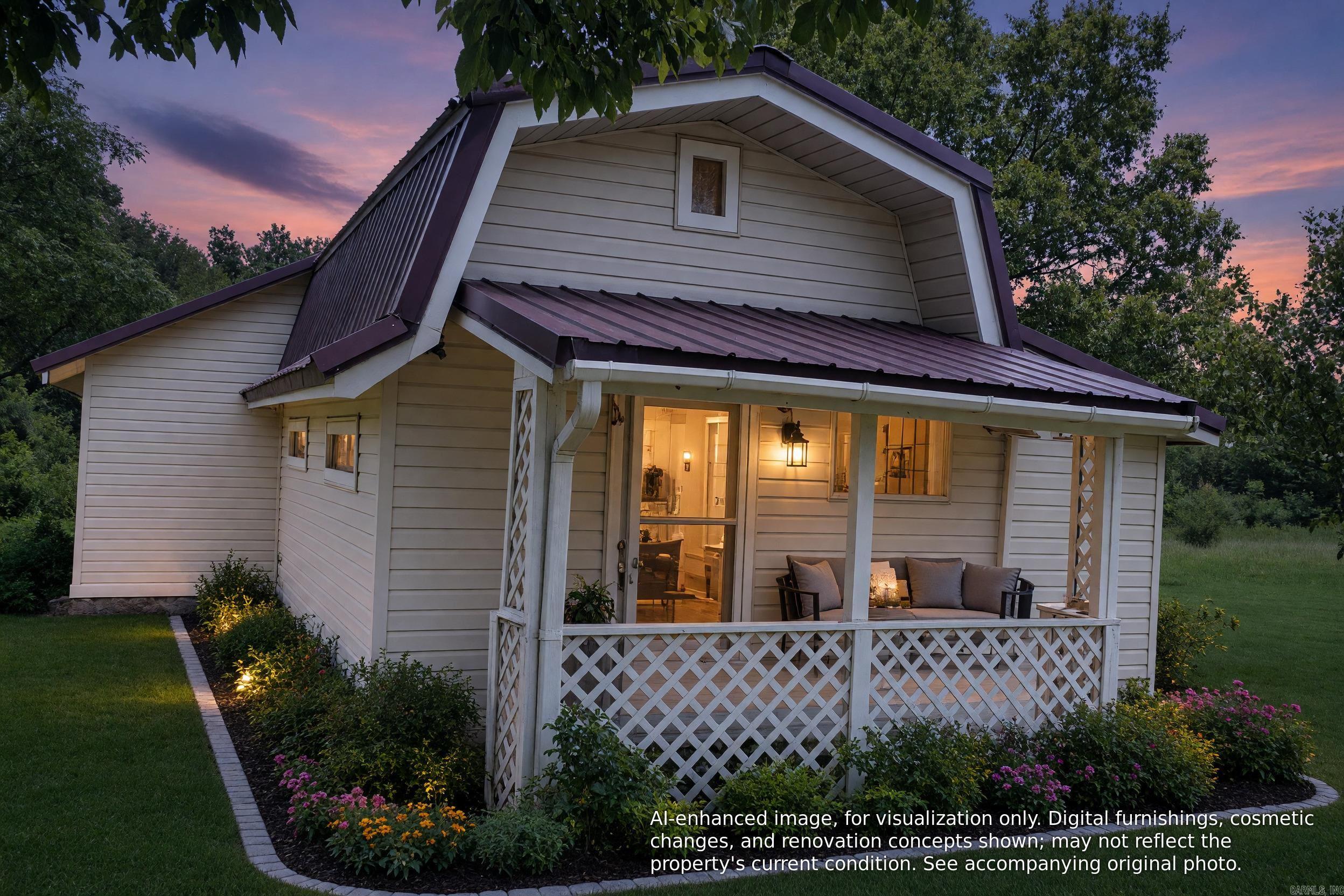 593 Delta  Sheridan, AR