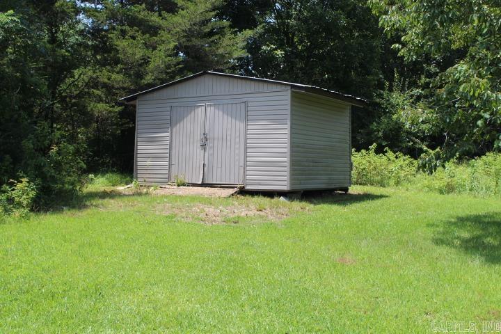 593 Delta  Sheridan, AR