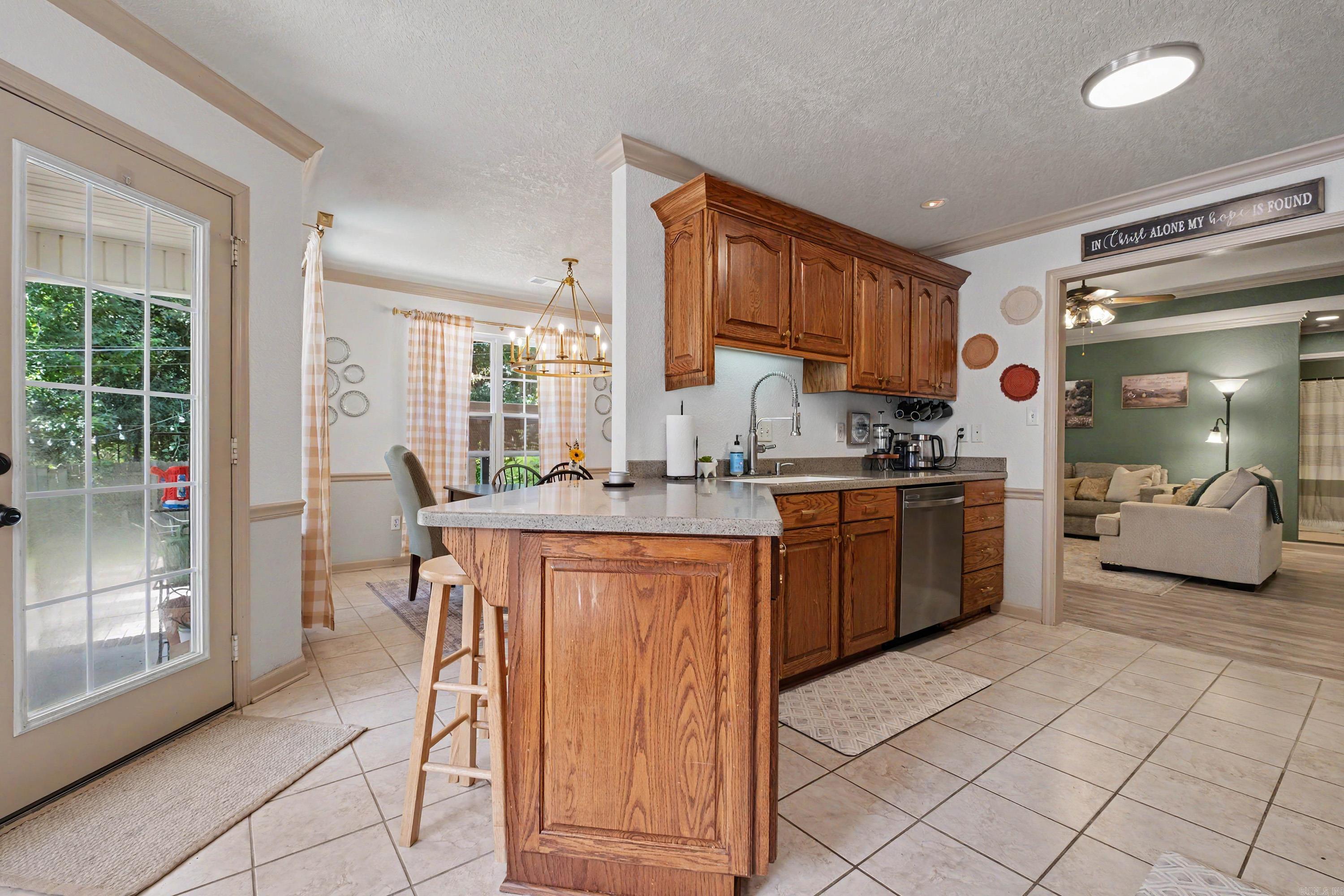 45 Wooden Head  Sheridan, AR
