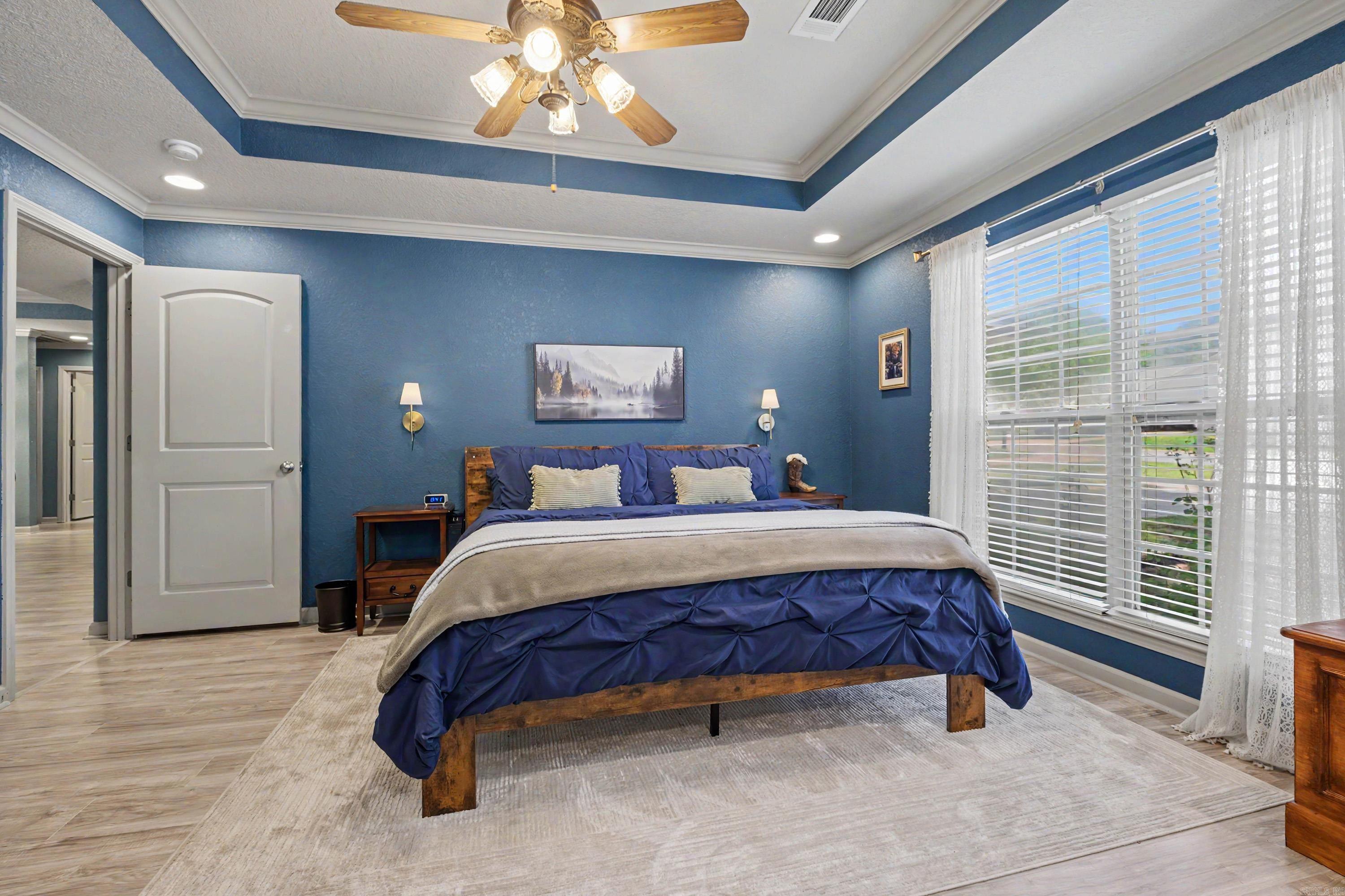 45 Wooden Head  Sheridan, AR
