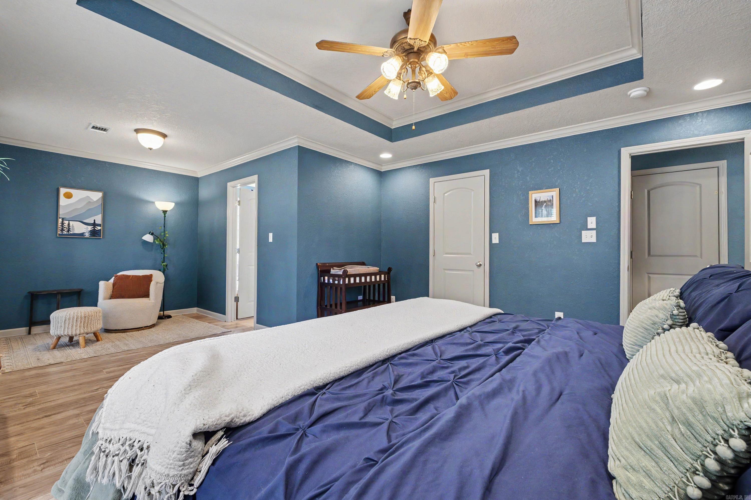 45 Wooden Head  Sheridan, AR