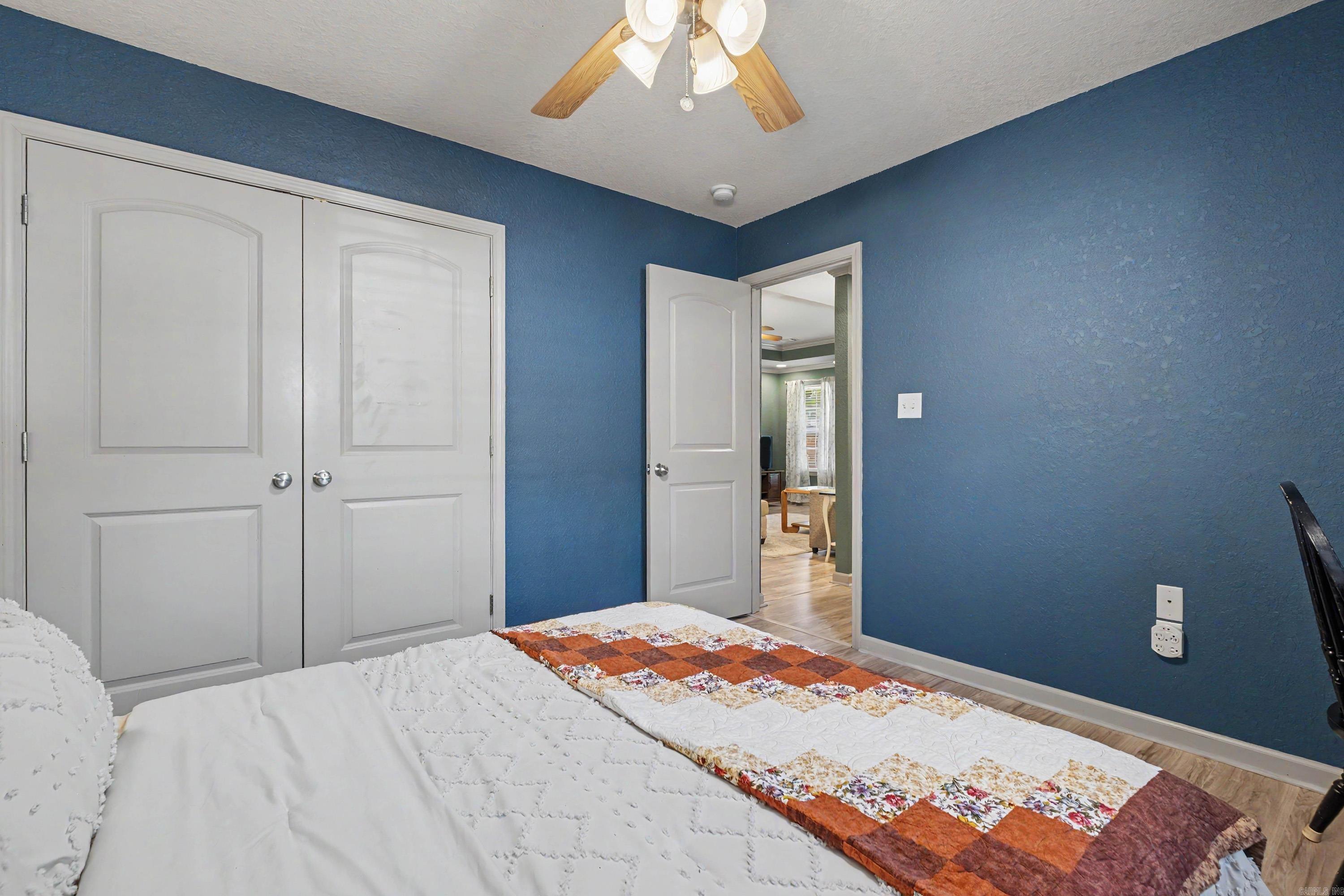 45 Wooden Head  Sheridan, AR