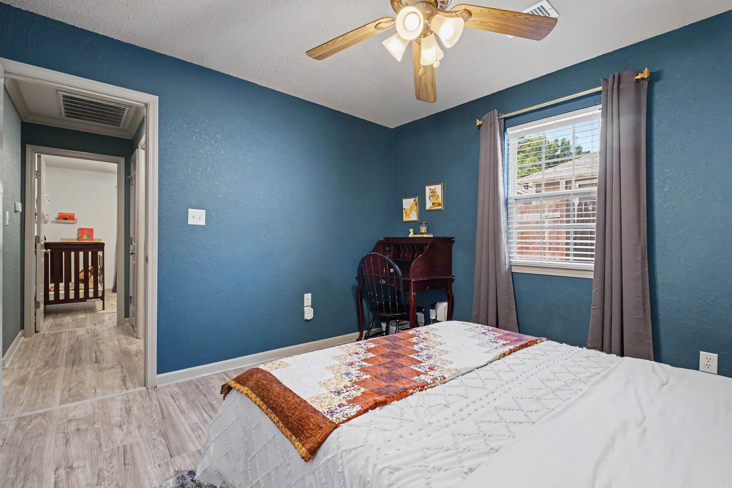 45 Wooden Head  Sheridan, AR