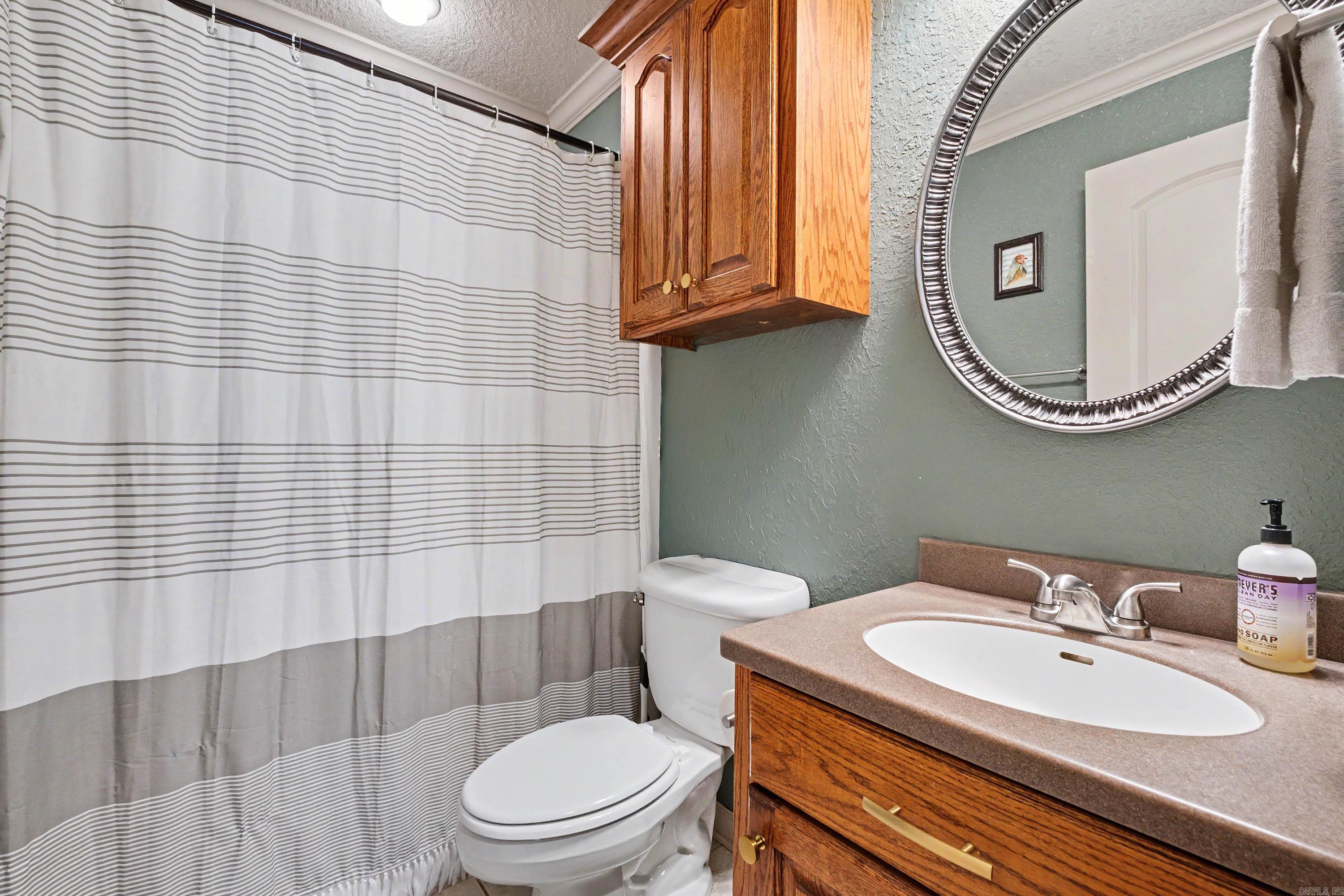 45 Wooden Head  Sheridan, AR